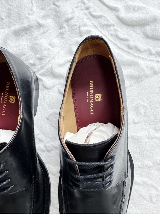 Bruno Magli Santino Oxfords Size 10.5 main image 6